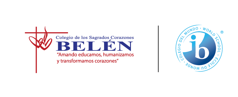 Colegio SS.CC. Belén